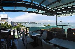Serenotel Pattaya Beach Front,Pattaya>>Chonburi,3 star