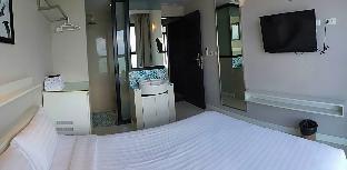 Serenotel Pattaya Beach Front,Pattaya>>Chonburi,3 star