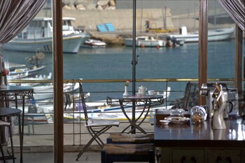 L'auberge De La Mer,Byblos>>Batroun,4 star