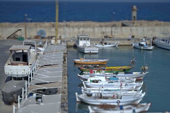 L'auberge De La Mer,Byblos>>Batroun,4 star