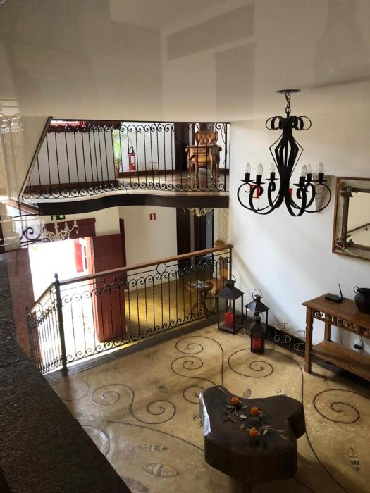 pousada araujo bazilio