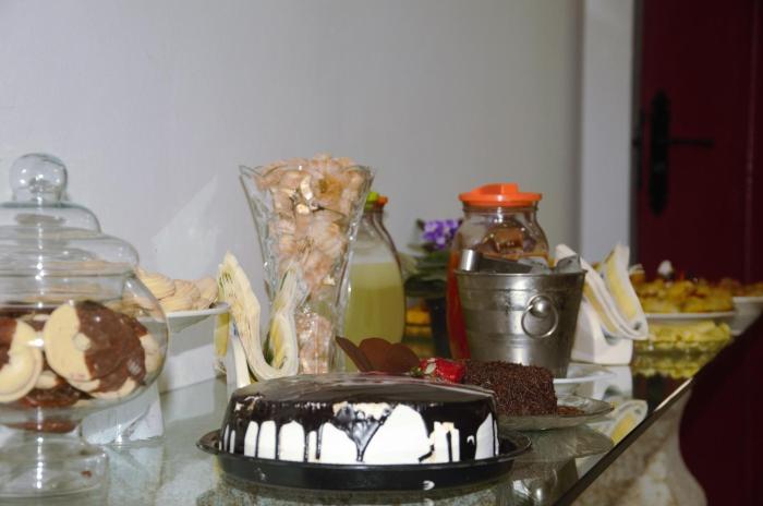 pousada araujo bazilio