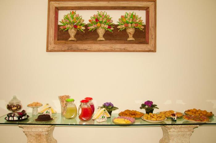 pousada araujo bazilio