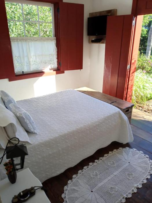 pousada araujo bazilio