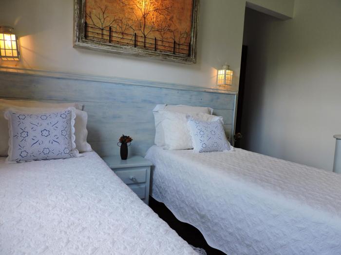 pousada araujo bazilio