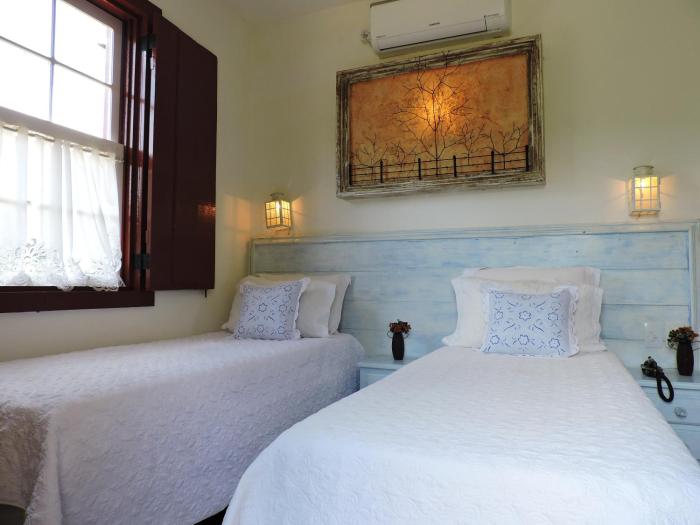 pousada araujo bazilio