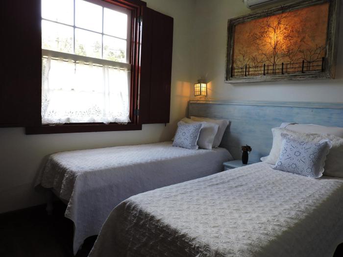 pousada araujo bazilio