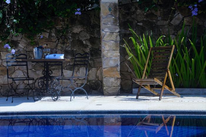 pousada araujo bazilio