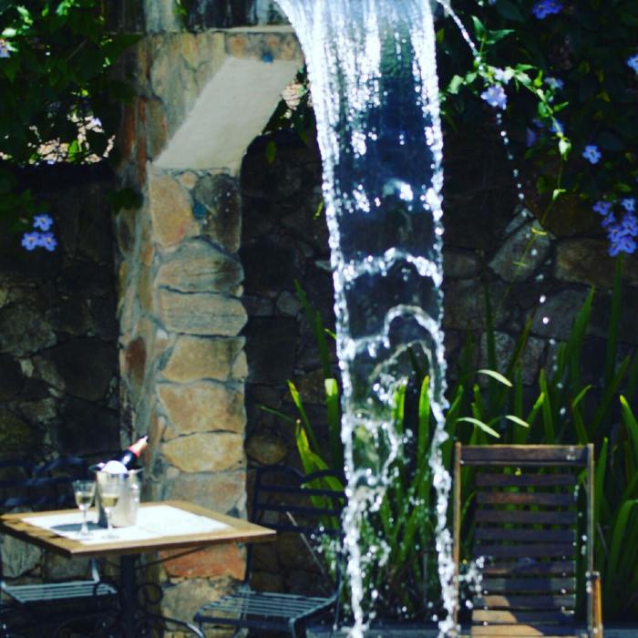 pousada araujo bazilio