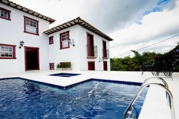 pousada araujo bazilio