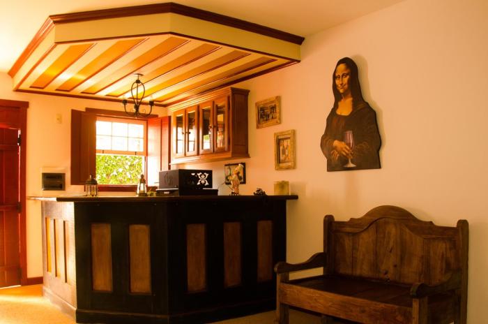 pousada araujo bazilio