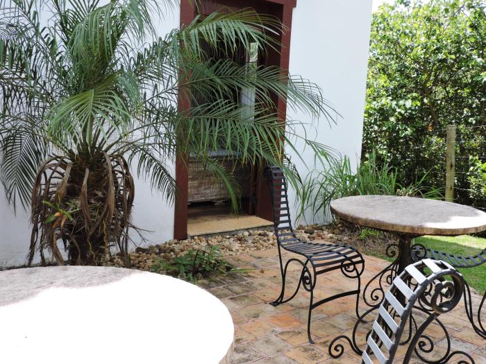 pousada araujo bazilio