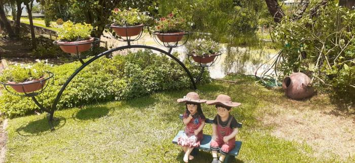 pousada araujo bazilio