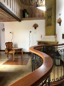 pousada araujo bazilio