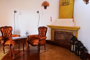 pousada araujo bazilio