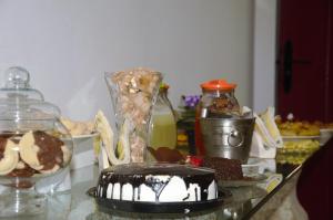 pousada araujo bazilio