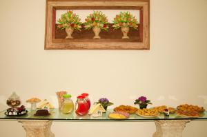 pousada araujo bazilio