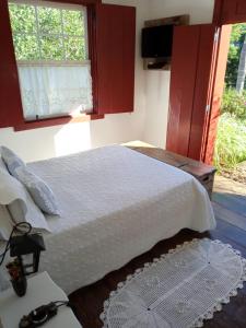 pousada araujo bazilio