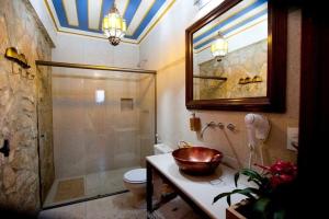 pousada araujo bazilio