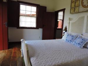 pousada araujo bazilio