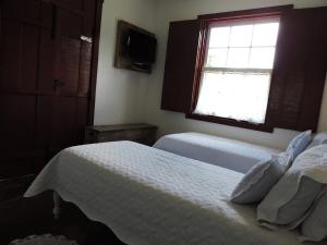 pousada araujo bazilio