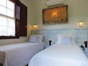 pousada araujo bazilio