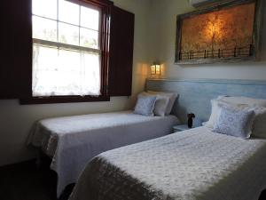 pousada araujo bazilio