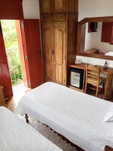 pousada araujo bazilio