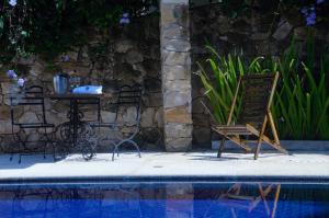 pousada araujo bazilio