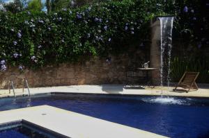 pousada araujo bazilio