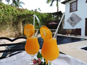 pousada araujo bazilio