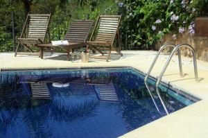 pousada araujo bazilio