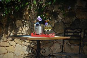 pousada araujo bazilio