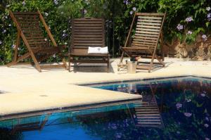 pousada araujo bazilio