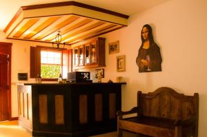 pousada araujo bazilio