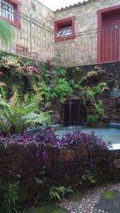 pousada araujo bazilio