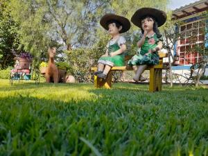 pousada araujo bazilio