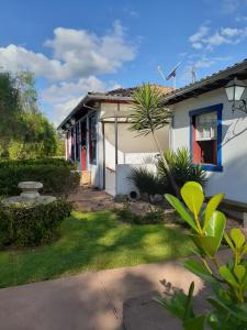 pousada araujo bazilio