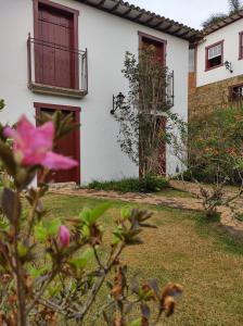 pousada araujo bazilio