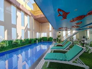 Fivitel Boutique Da Nang,Hai Chau>>Da Nang,4 star