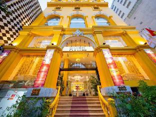 Fivitel Boutique Da Nang,Hai Chau>>Da Nang,4 star