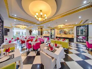 Fivitel Boutique Da Nang,Hai Chau>>Da Nang,4 star