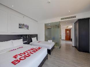 Fivitel Boutique Da Nang,Hai Chau>>Da Nang,4 star
