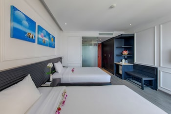 fivitel boutique da nang