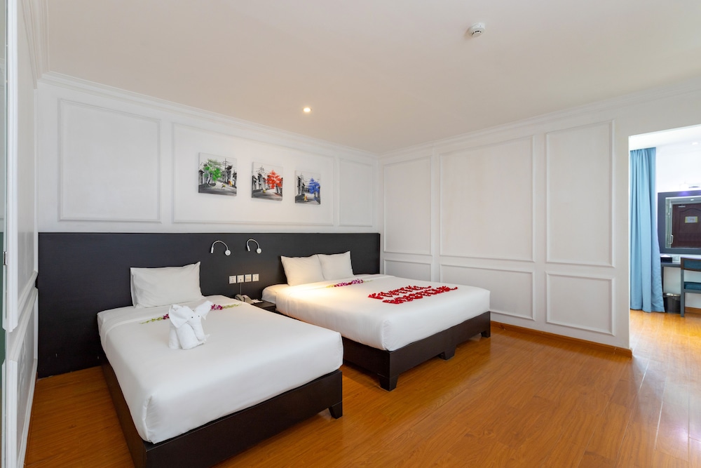 fivitel boutique da nang