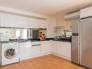 Icheck Inn Residences Sathorn,Chong Nonsi>>Bangkok,4 star