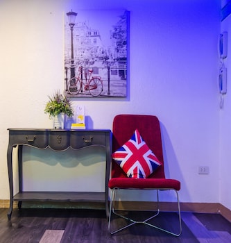 icheck inn residences sathorn