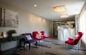 icheck inn residences sathorn