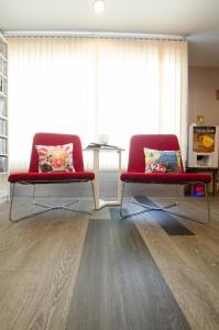 icheck inn residences sathorn