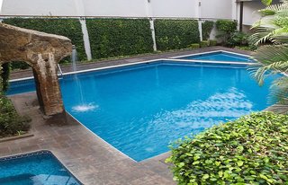 Radisson Hotel & Convention Center Toluca,Toluca>>Metepec,4 star